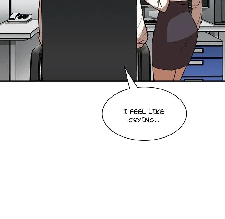 Close As Neighbors Chapter 14, page 109