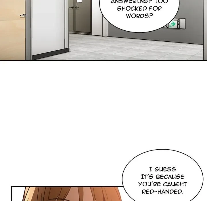 Close As Neighbors Chapter 14, page 11