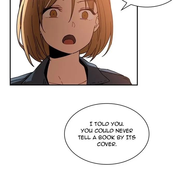 Close As Neighbors Chapter 14, page 12