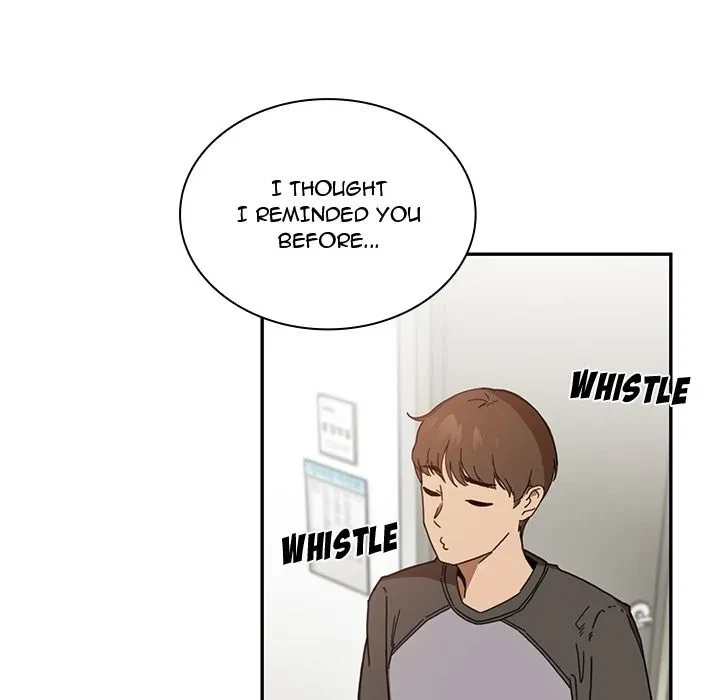 Close As Neighbors Chapter 14, page 14