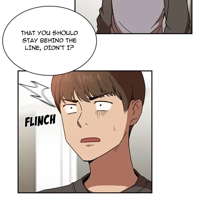 Close As Neighbors Chapter 14, page 15