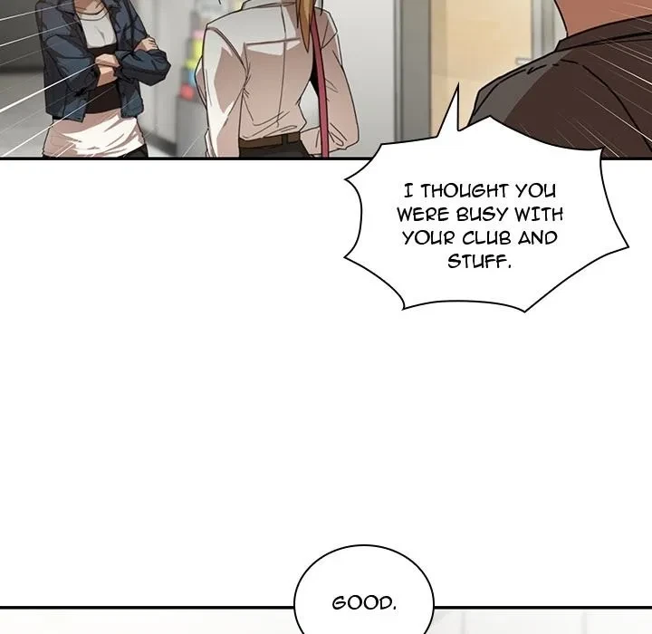 Close As Neighbors Chapter 14, page 17