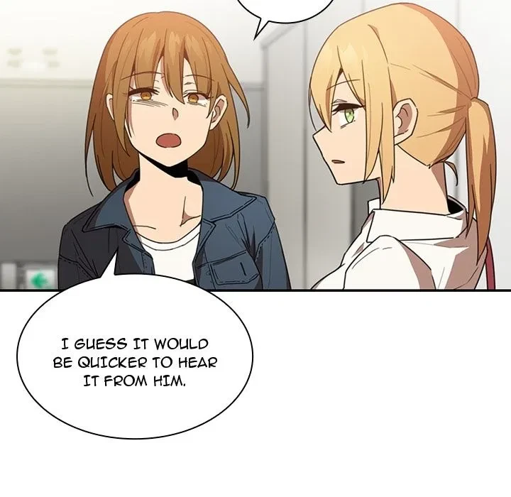 Close As Neighbors Chapter 14, page 18