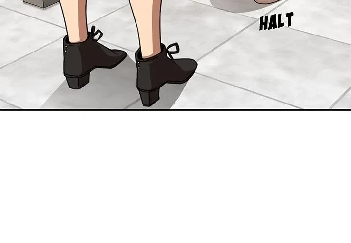 Close As Neighbors Chapter 14, page 2