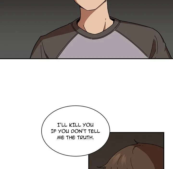 Close As Neighbors Chapter 14, page 20