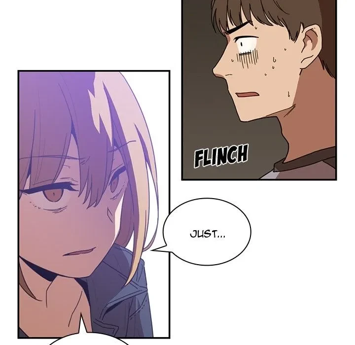 Close As Neighbors Chapter 14, page 21