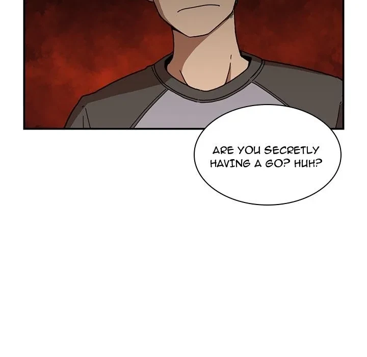 Close As Neighbors Chapter 14, page 23