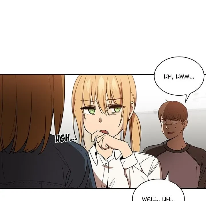 Close As Neighbors Chapter 14, page 24