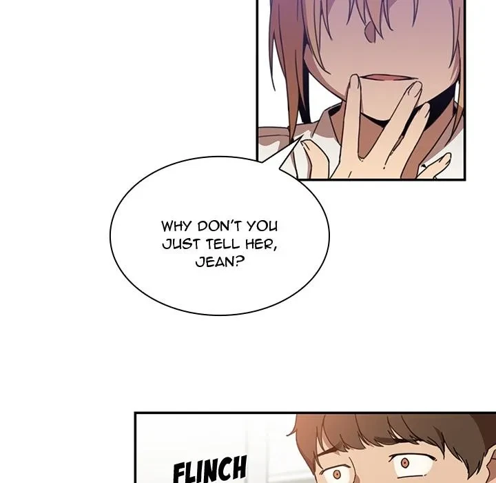 Close As Neighbors Chapter 14, page 26