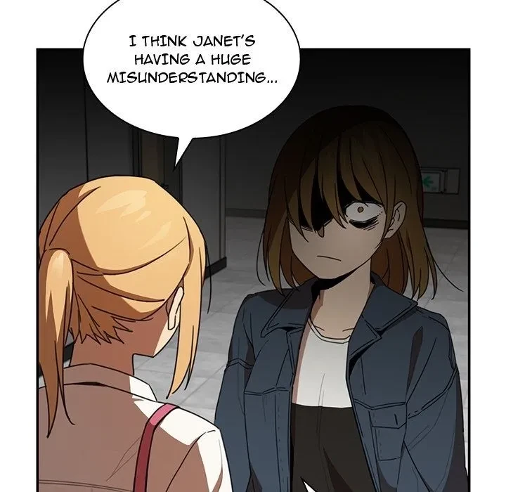 Close As Neighbors Chapter 14, page 28