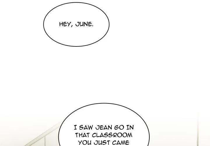 Close As Neighbors Chapter 14, page 3