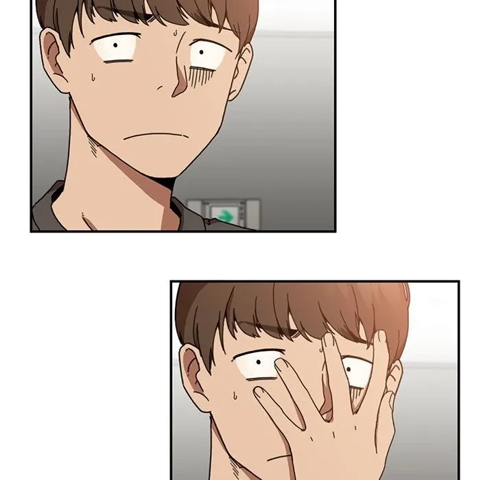 Close As Neighbors Chapter 14, page 30