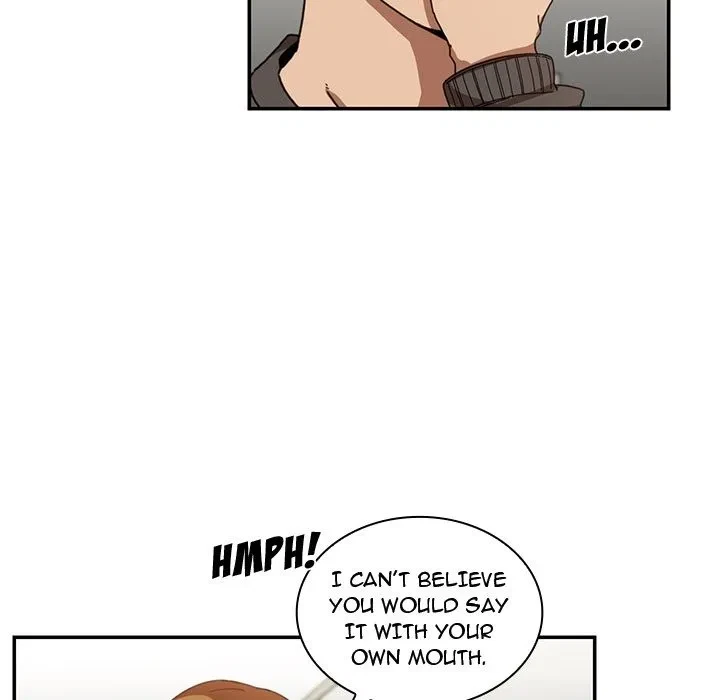 Close As Neighbors Chapter 14, page 31