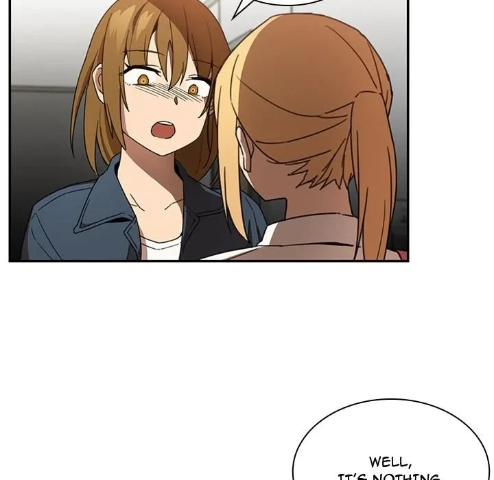 Close As Neighbors Chapter 14, page 32