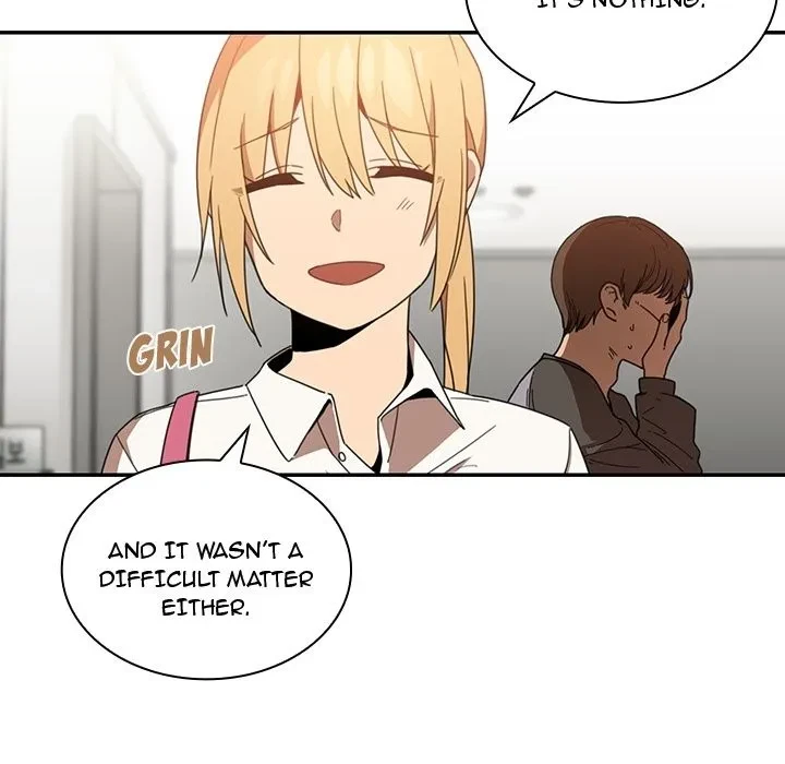 Close As Neighbors Chapter 14, page 33