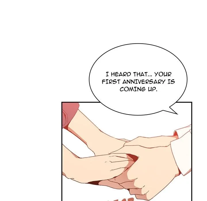 Close As Neighbors Chapter 14, page 34