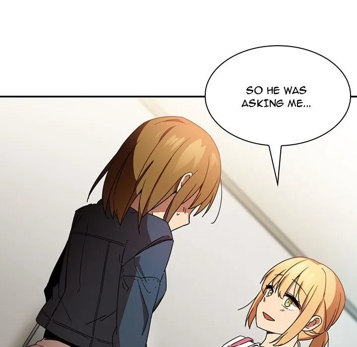 Close As Neighbors Chapter 14, page 36