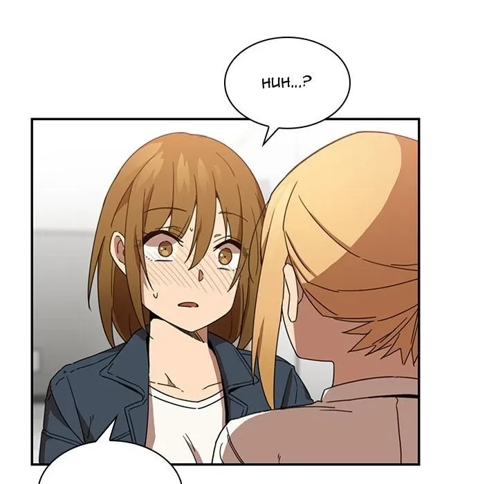Close As Neighbors Chapter 14, page 38
