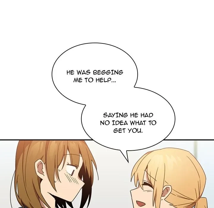 Close As Neighbors Chapter 14, page 40