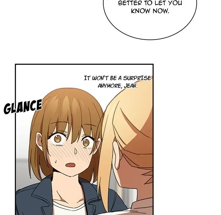 Close As Neighbors Chapter 14, page 42