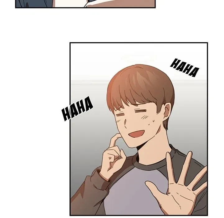 Close As Neighbors Chapter 14, page 43