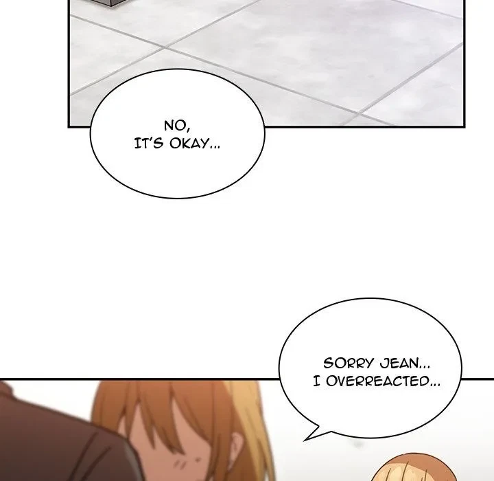 Close As Neighbors Chapter 14, page 45