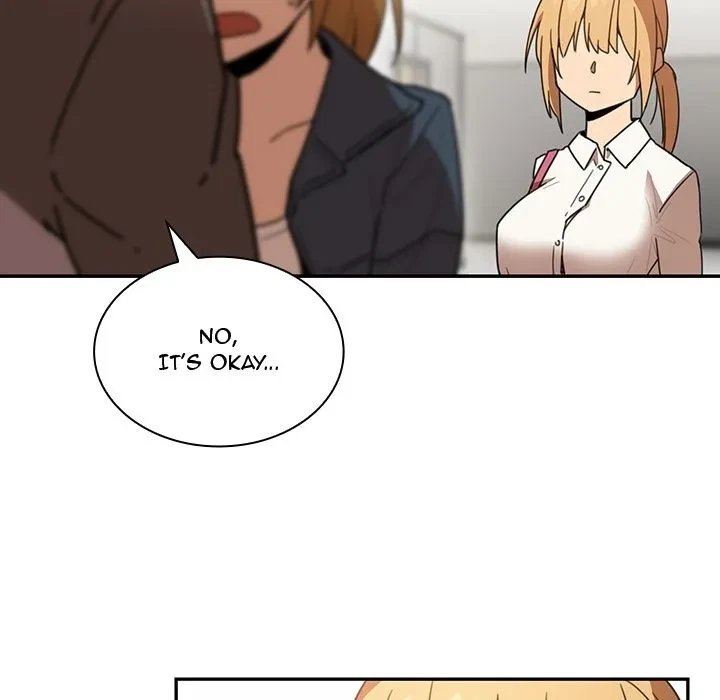 Close As Neighbors Chapter 14, page 46