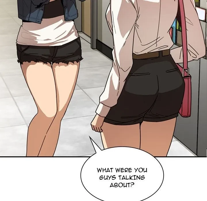 Close As Neighbors Chapter 14, page 5