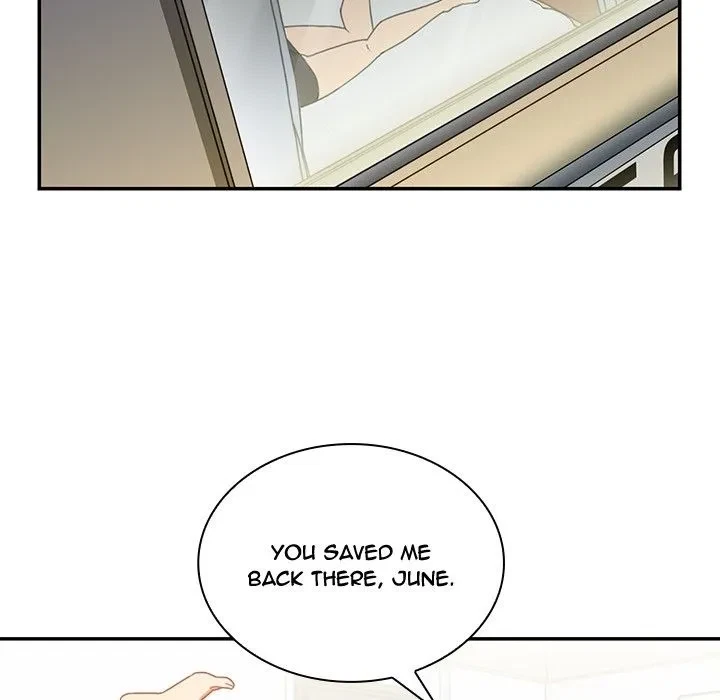 Close As Neighbors Chapter 14, page 51