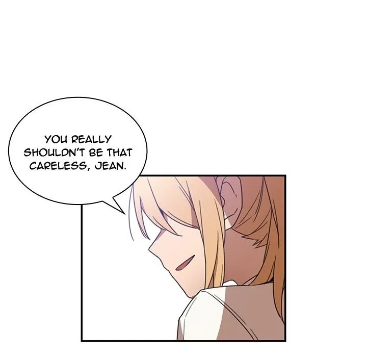 Close As Neighbors Chapter 14, page 53