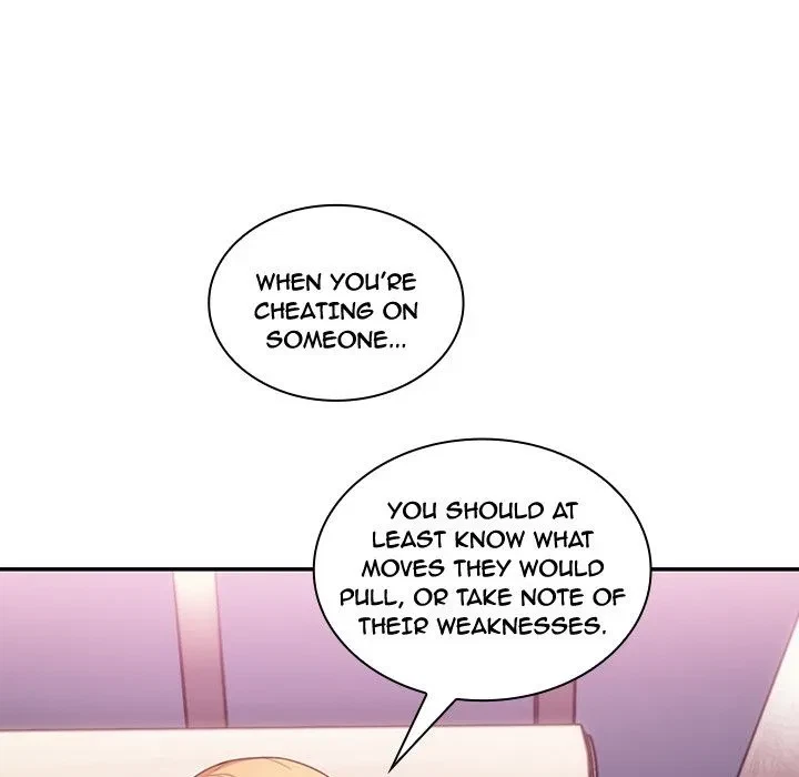 Close As Neighbors Chapter 14, page 54