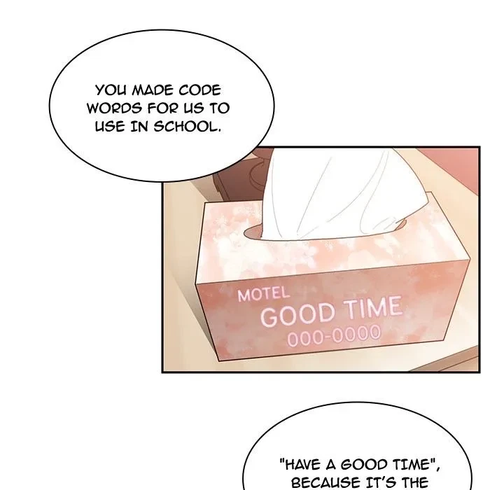 Close As Neighbors Chapter 14, page 58