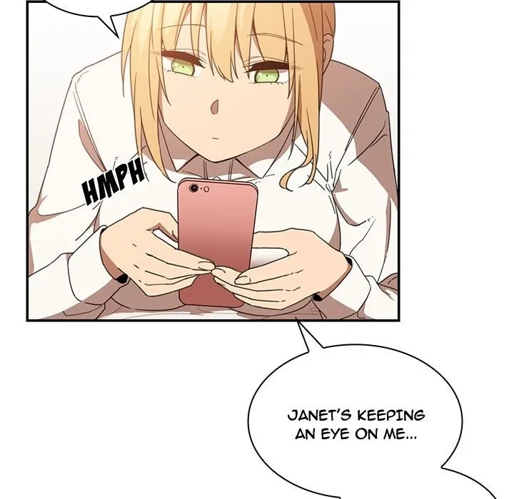 Close As Neighbors Chapter 14, page 60