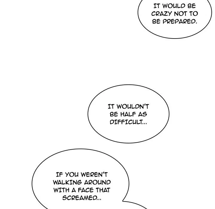 Close As Neighbors Chapter 14, page 61