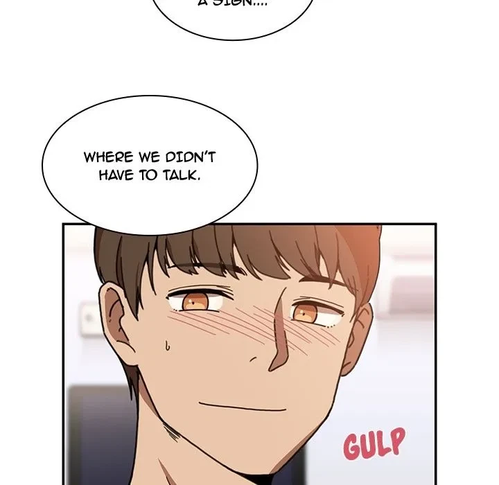 Close As Neighbors Chapter 14, page 65