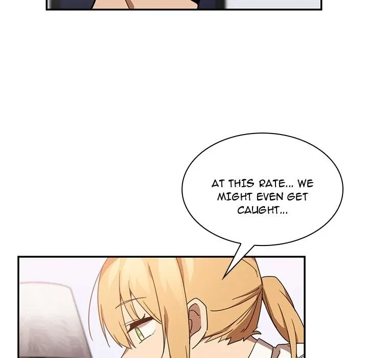 Close As Neighbors Chapter 14, page 66