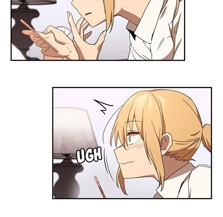 Close As Neighbors Chapter 14, page 67