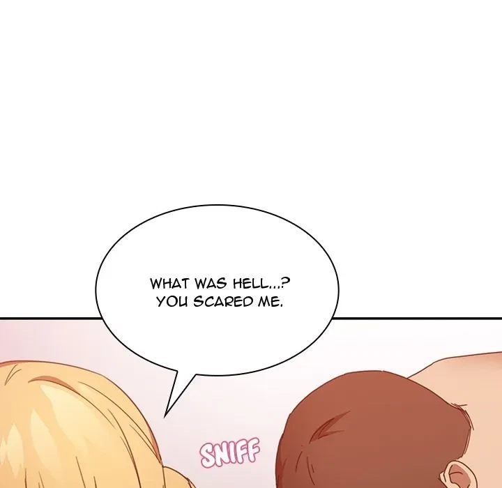 Close As Neighbors Chapter 14, page 68