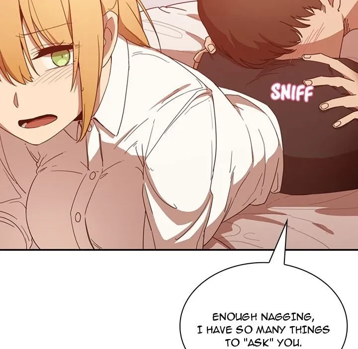 Close As Neighbors Chapter 14, page 69