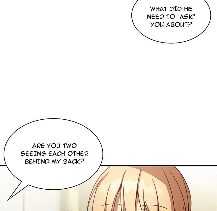 Close As Neighbors Chapter 14, page 7