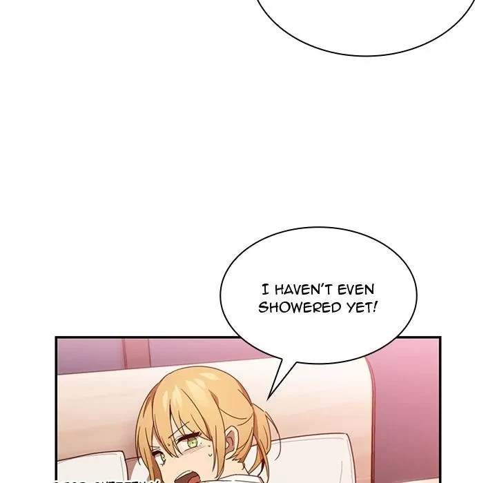 Close As Neighbors Chapter 14, page 70