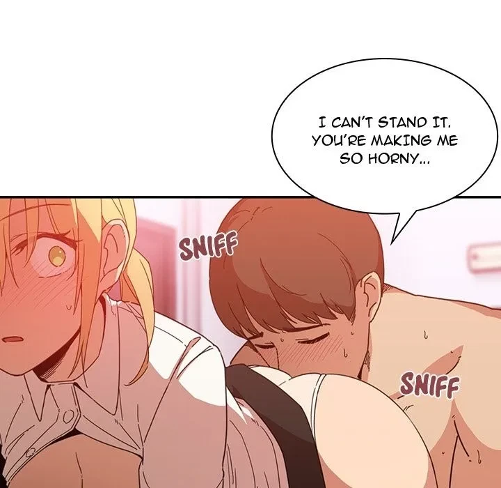 Close As Neighbors Chapter 14, page 84