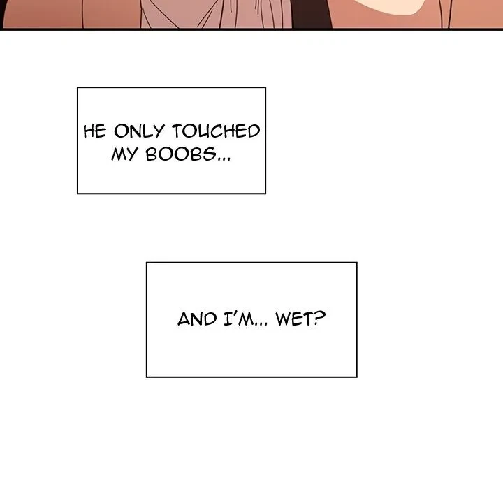 Close As Neighbors Chapter 14, page 85