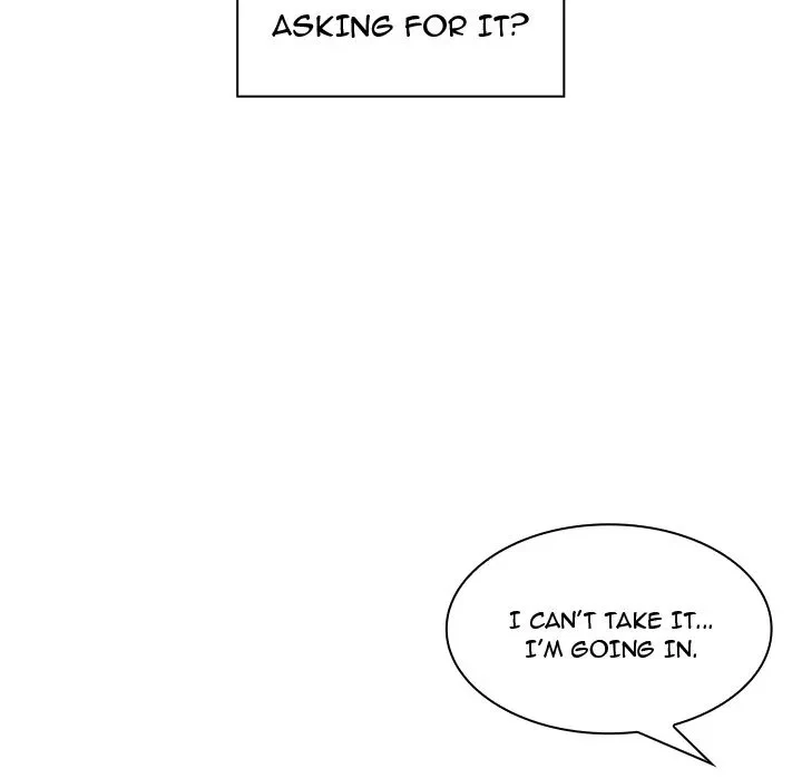 Close As Neighbors Chapter 14, page 88