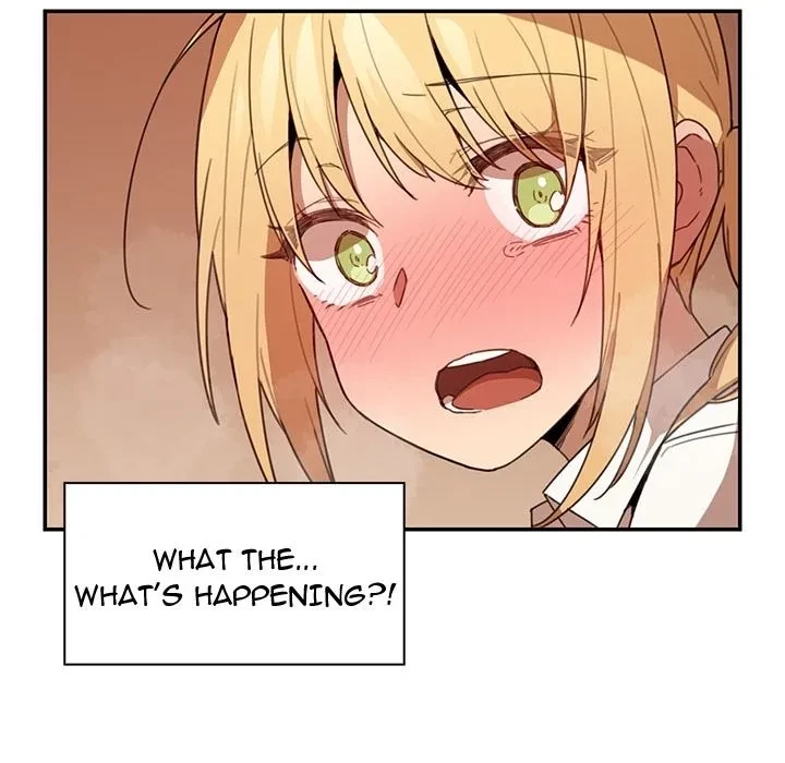 Close As Neighbors Chapter 14, page 89