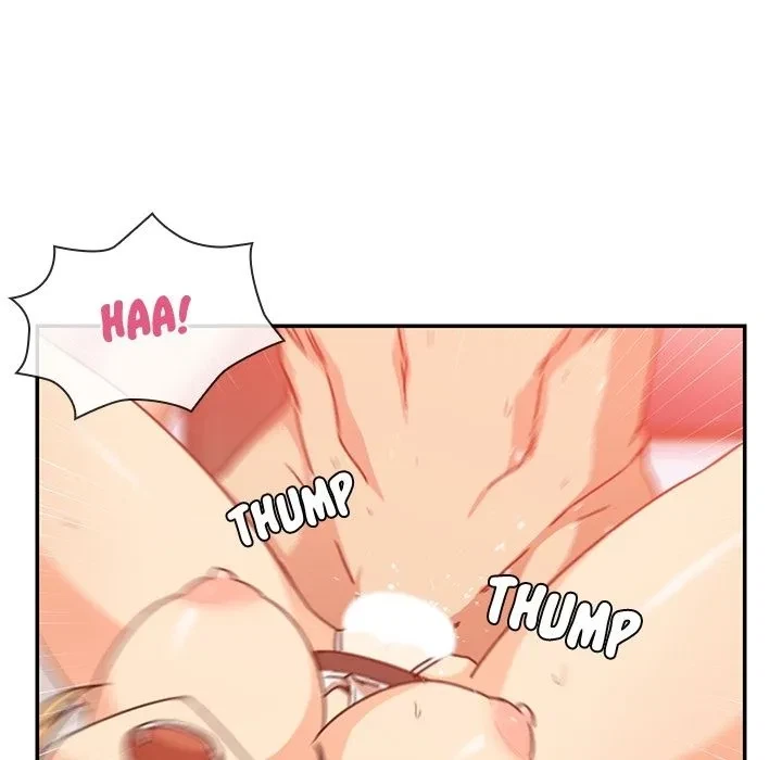 Close As Neighbors Chapter 14, page 95