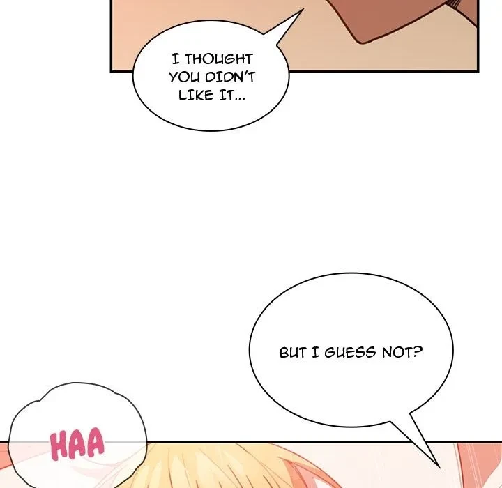 Close As Neighbors Chapter 14, page 97
