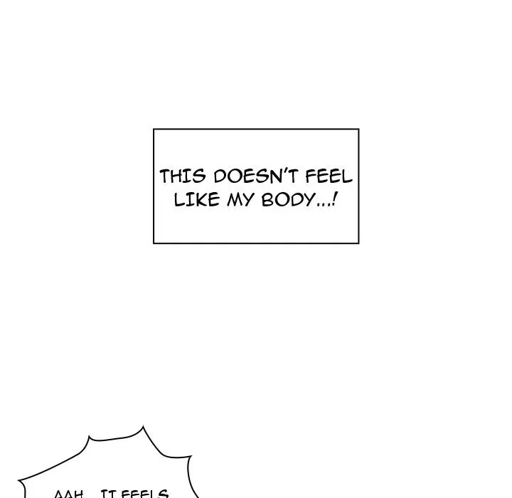 Close As Neighbors Chapter 14, page 99
