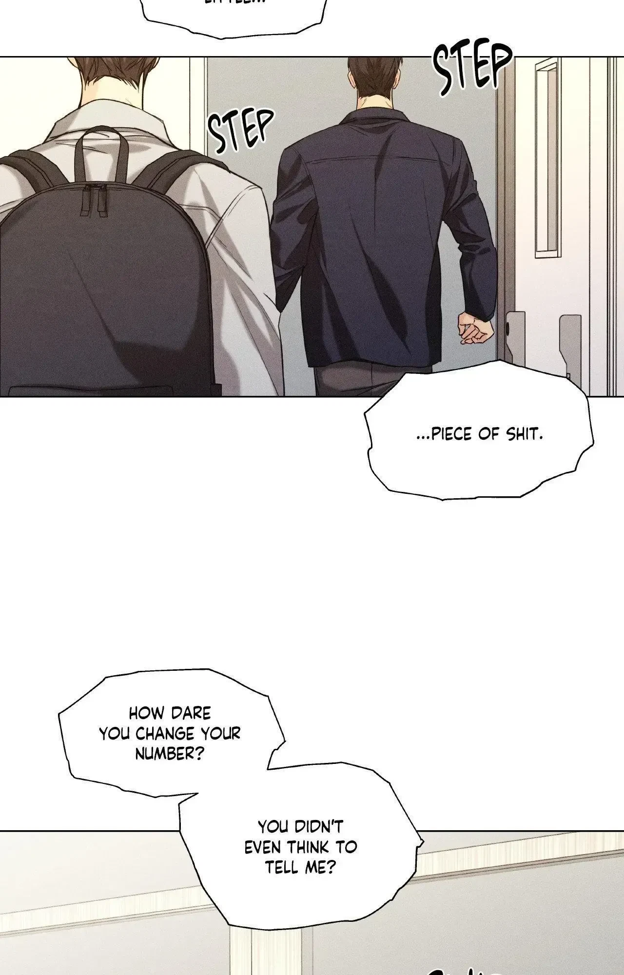 Gig Of The Day Chapter 45, page 2