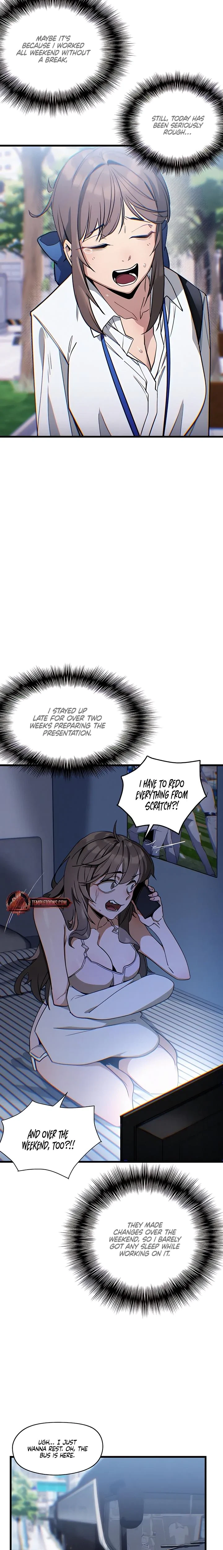 Riding With The Home Team Chapter 1, page 7